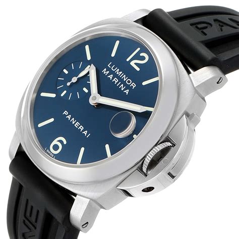 panerai swiss price|en Panerai watches.